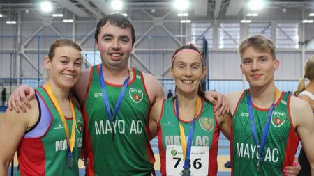 No need to feel second best in the west