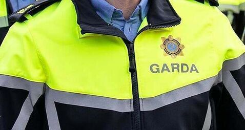 Gardaí to be allowed to attend some court sittings remotely, Minister says