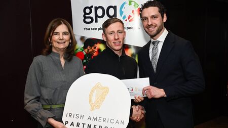 GAA stars from Mayo and Sligo selected for Irish American scholarships
