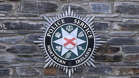 Man taken to hospital after suspected arson attack on house in Co Tyrone