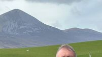 Call to reinstate village placename signs in West Mayo