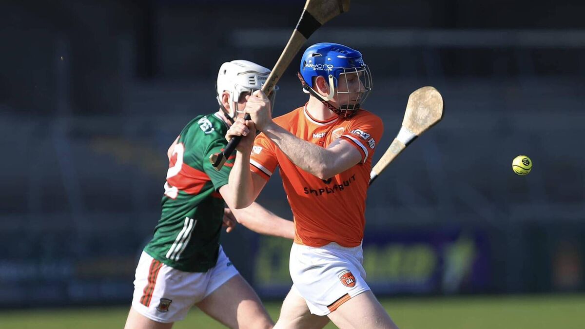 Mayo take one step nearer promotion