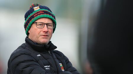 Hurlers to enjoy a weekend breather ahead of crunch Wicklow showdown