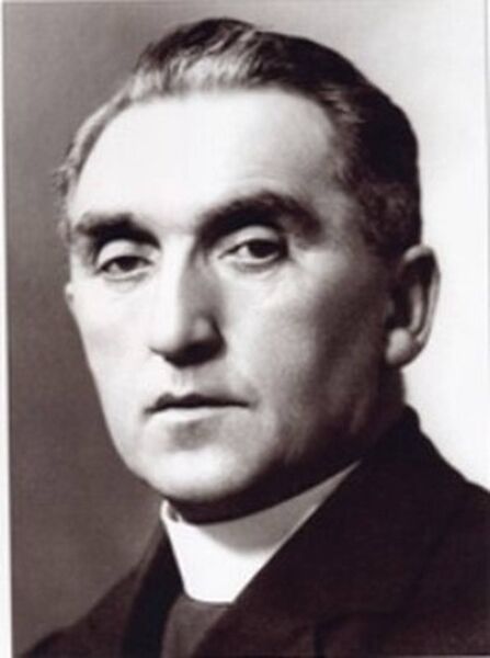 Fr John Heneghan, a native of Louisburgh who was served as a Columban missionary in Manila during World War II. Fr John Heneghan, a native of Louisburgh who was served as a Columban missionary in Manila during World War II.