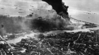 A Mayo priest's heroism during World War II