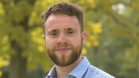 Ballina man playing key role in transition to cleaner energy