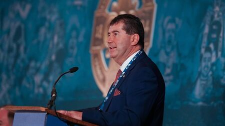 LGFA has a lot done but much more to do