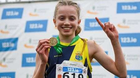 Rentons and Rory are Mayo’s best at All-Irelands