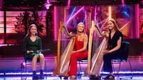 Ballina twins to perform on national television this weekend