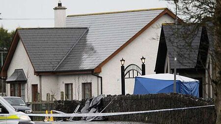 Conviction overturned for man conspiring to steal car used in fatal Lordship credit union robbery