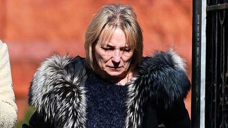 Teen died after suffering bleeding in her brain following fall during epileptic seizure, inquest hears