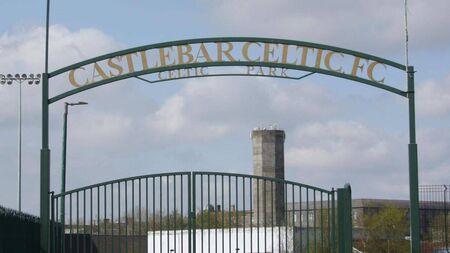 Mayo club receive update on FAI Junior Cup appeal