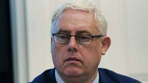 Taoiseach says ‘due process should prevail’ in Gould arrest Taoiseach says ‘due process should prevail’ in Gould arrest