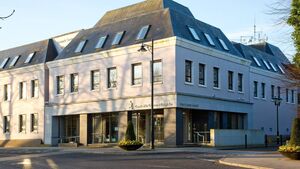 Affordable housing issue causes sparks to fly in Castlebar