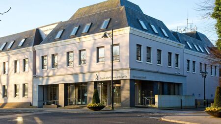 Affordable housing issue causes sparks to fly in Castlebar