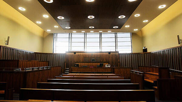 Donegal man extradited to stand trial on litany of sex assault and rape charges
