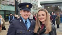 Revealed: The number of recent Gardaí graduates from Mayo
