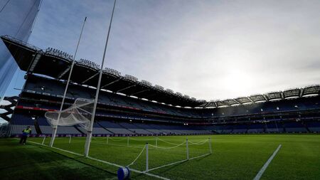 St Colman's College (Mayo) v St Patrick's Maghera (Derry): Date, time and TV details