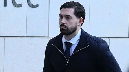 Violent barber left housemate with brain injury two years before brutal street attack on separate victim