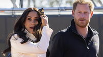 A joyless spectacle from the Duchess of Bland