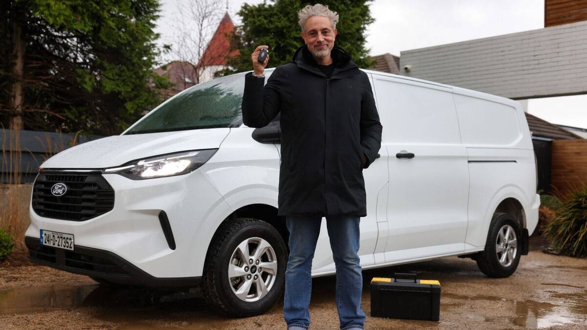 Ford is seeking Ireland’s ‘Greatest Tradespeople’