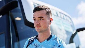 Limerick hurler Kyle Hayes receives two-year driving ban Limerick hurler Kyle Hayes receives two-year driving ban