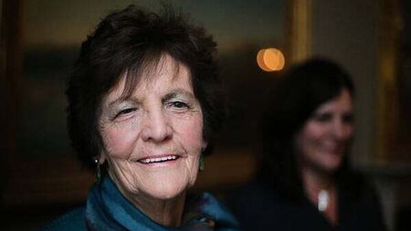 ‘Philomena’s Law’ tabled to help survivors of mother and baby homes who now live in UK