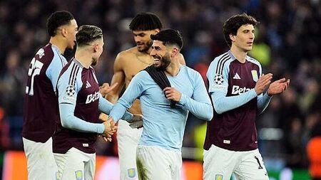 Thursday’s briefing: Arsenal and Villa advance as focus turns to Europa League