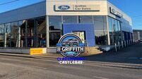 Mayo car dealership hosting launch event with great offers today