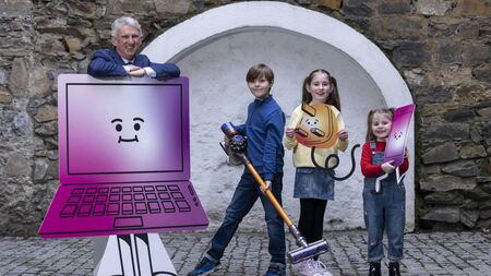 E-waste recycling days in Mayo