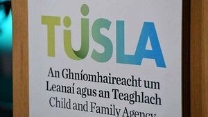 Report finds five foster care services operated by Tusla were non-compliant Report finds five foster care services operated by Tusla were non-compliant