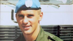 Council to hold civic reception in memory of Mayo soldier