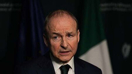 Meeting with Jewish leaders still going ahead, Taoiseach says