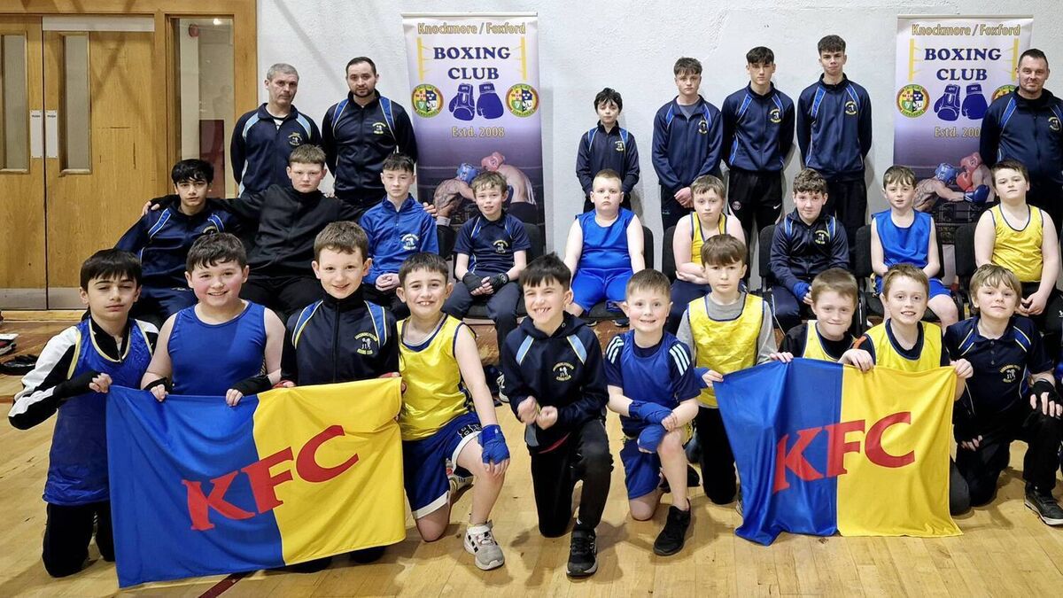 Local notes: Landmark days for sporting clubs