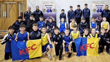 Local notes: Landmark days for sporting clubs