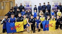Local notes: Landmark days for sporting clubs