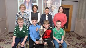 Local Notes: Ballina Quay NS quiz team are into national finals