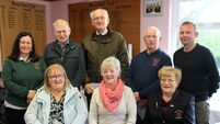 Local Notes: All the latest news from Kiltimagh