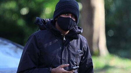 Judge asks for probation service report on man accused of trying to abduct child (5)