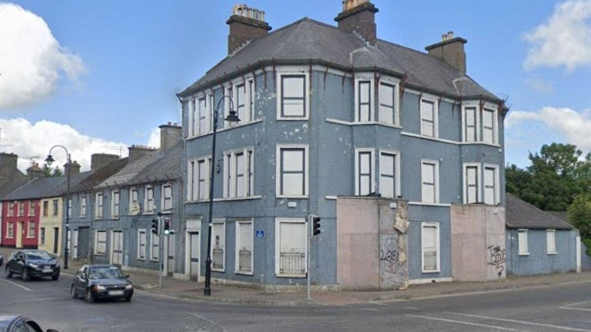 Protected structures are 'no longer viable' for redevelopment