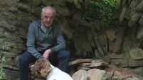 Mayo man shortlisted for national award
