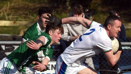 Champs draw champs as clubs discover summer opponents