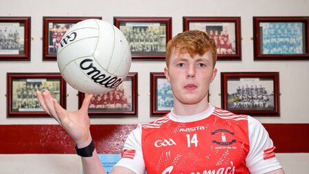 Colman’s confident they can bring ‘A’ game to Croke Park