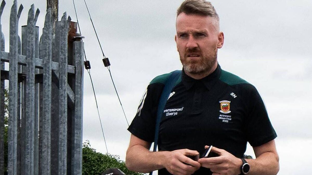 Penalty pain for Rovers as Belmullet hold nerve