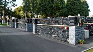 Location is revealed for Mayo's first columbarium