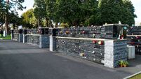 Location is revealed for Mayo's first columbarium