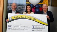 Credit Union in drive to recruit volunteers