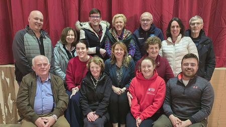 Mayo group to present brilliant comedy drama