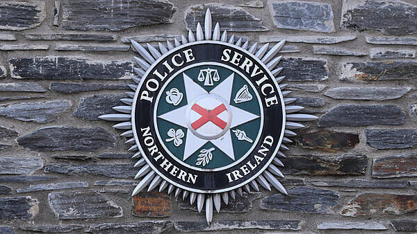 Fire at Belfast commercial premises was started deliberately, police say