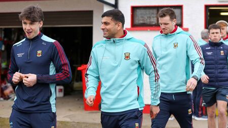 Reborn Ruane delivers a masterclass